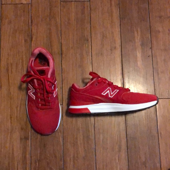 Sneakers - Picture 5 of 5